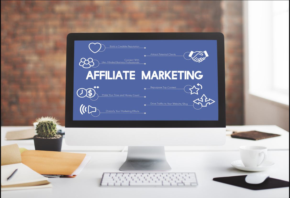 Affiliate Marketing