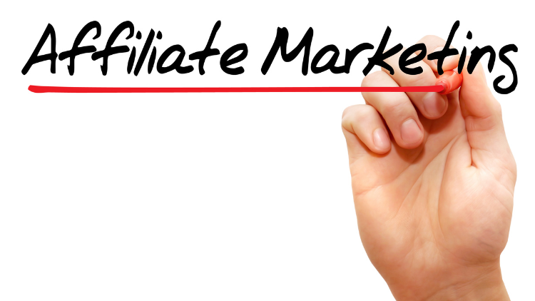 The Benefits of Affiliate Marketing