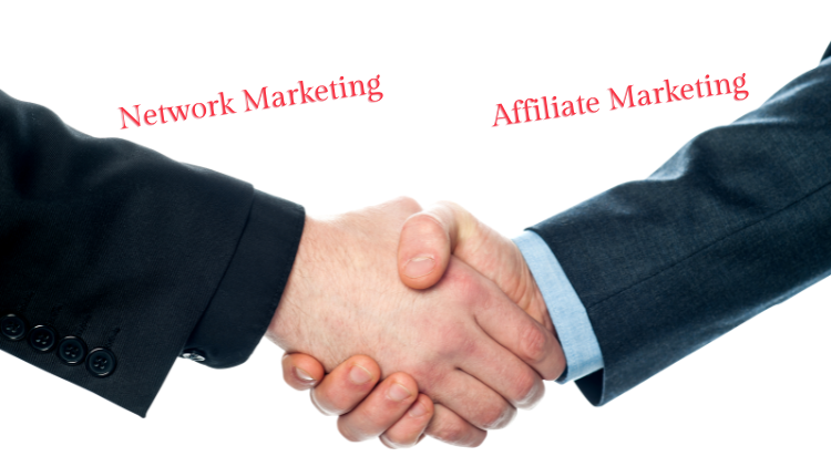 The Benefits of Promoting a Network Marketing Company with Affiliate Marketing Platform