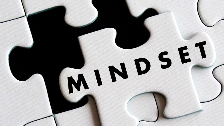 Affiliate Marketing: Mindset Is A Key To Your Success
